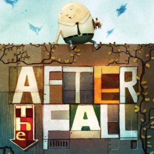 Andersen Press- After The Fall