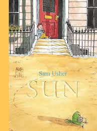 Templar- Sun
