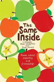 Pan Macmillan- The Same Inside