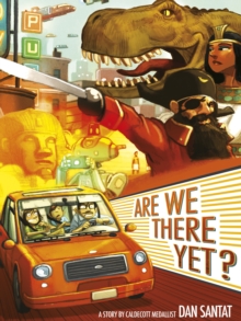 Andersen Press- Are We There Yet?