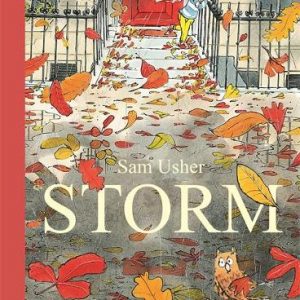 Templar- Storm