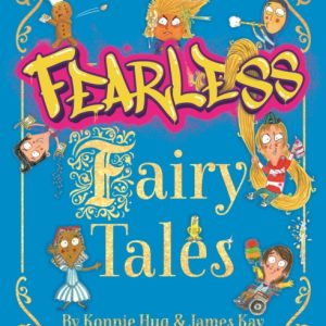 Templar- Fearless Fairy Tales