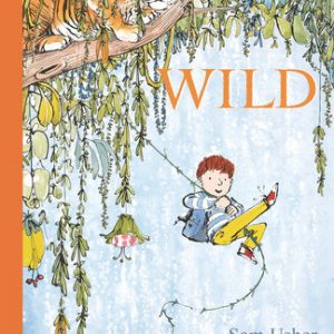 Wild by Sam Usher
