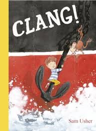 Templar Books- Clang!