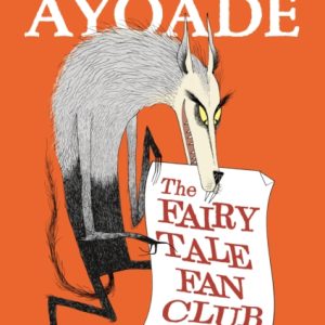 Walker Books- The Fairy Tale Fan Club: Legendary Letters Collected by C. C. Cecily